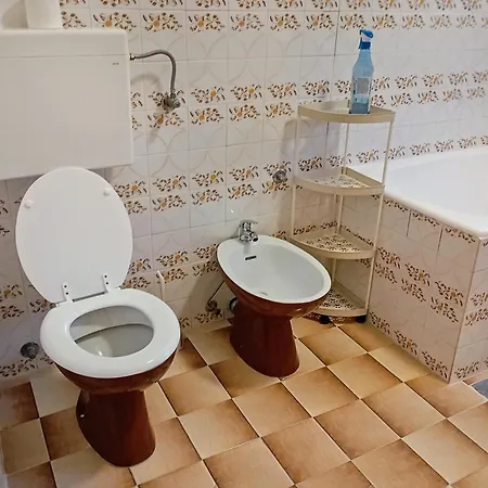 Apartamento Cozy With 3 Bedrooms *