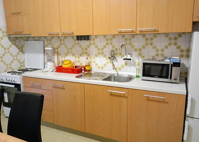 Cozy With 3 Bedrooms